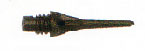 2BA Tufflex Dart Tips&trade; S.S.